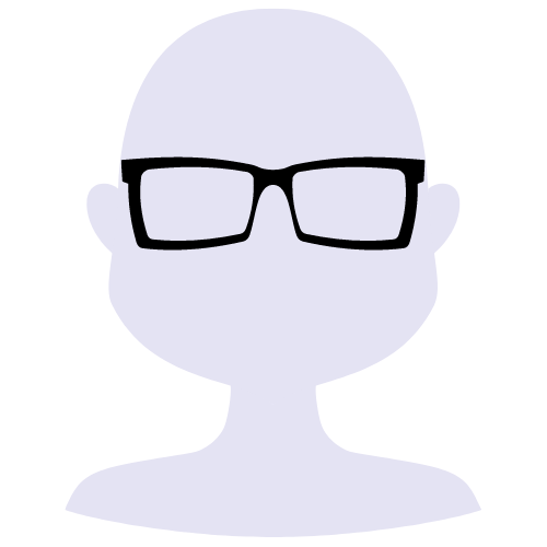 Die passende Brille für ein rundes Gesicht